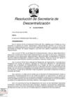 Vista preliminar de documento RSD N  03-2025-PCM-SD - Conformación de la MT de Anta F  F  F  F  F 