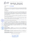 Vista preliminar de documento RESOLUCION DIRECTORAL Nº187-2025-GRH-DRS-HTM