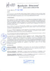 Vista preliminar de documento RESOLUCION DIRECTORAL Nº188-2025-GRH-DRS-HTM