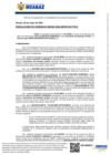 Vista preliminar de documento Resolución de Oficina de Administración Tributaria n.° 332-2025-MPHZ/GATYR/G