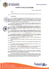 Vista preliminar de documento Acuerdo de Consejo N° 009-2025-MDS20250221_0001