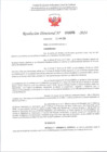 Vista preliminar de documento R.D. 685 - CONTRA DOC - VILLANUEVA VALVERDE PERCI FRANCIS