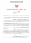 Vista preliminar de documento R.D. 686 - CONTRA DOC - CIRIACO CARRION FELICITAS MAGNA