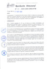 Vista preliminar de documento RESOLUCION DIRECTORAL Nº189-2025-GRH-DRS-HTM