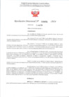 Vista preliminar de documento R.D. 691 - CONTRA DOC - INFANTES RAMIREZ YOLANDA MARIA