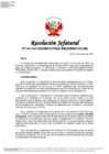 Vista preliminar de documento RJ_242_2025_MINEDU_VMGI_PRONABEC_DICRE