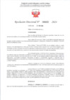 Vista preliminar de documento R.D. 692 - CONTRA DOC - NEPONOCENO VASQUEZ TANIA LISET