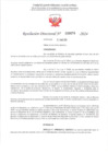 Vista preliminar de documento R.D. 694 - CONTRA DOC - CADILLO RUPAY ANALY GENETZY