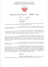 Vista preliminar de documento R.D. 696 - CONTRA DOC - MARCHENA SIFUENTES FLOR EDITH