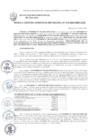 Vista preliminar de documento RESOLUCION DE GERENCIA MUNICIPAL Nº 174-2025-MPS-GM