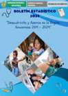 Vista preliminar de documento Desnutricion y anemia en la Region Amazonas 2019 - 2024