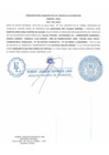Vista preliminar de documento Prescripción adquisitiva de dominio vehicular placa N.° PP3938
