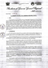 Vista preliminar de documento Resolución Gerencia General N° 217-2025