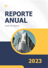 Vista preliminar de documento Memoria Anual 2023 - Fondo de Garantia