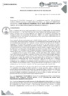 Vista preliminar de documento RESOLUCION DE GERENCIA MUNICIPAL N°051-2025-MDSJL/GM