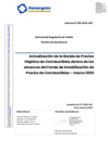 Vista preliminar de documento Informe Técnico 198-2025-GRT