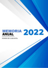 Vista preliminar de documento MEMORIA ANUAL 2022 - FONDO DE GARANTÍA