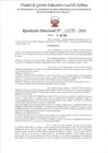 Vista preliminar de documento R.D. 746 - LCG - VILLACORTA VEGA GRACIELA EMILIA