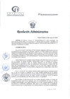 Vista preliminar de documento R.A. N°036-05-2025-OA-HCLLH-MINSA
