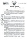 Vista preliminar de documento RD 074-2025-INO-D
