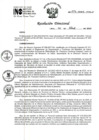 Vista preliminar de documento RD 073-2025-INO-D