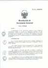 Vista preliminar de documento Resolución N°60-2013-DV-SG