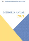 Vista preliminar de documento MEMORIA ANUAL 2021 - AFG