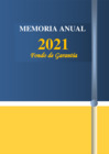Vista preliminar de documento MEMORIA ANUAL 2021 - FG