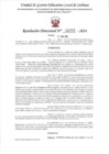 Vista preliminar de documento R.D. 752 - SLS - MEJIA GUILLERMO RAUL RAFAEL
