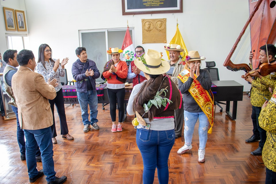 Santiago de Chisque invita a vivir su rodeo costumbrista del 27 al 29 de mayo