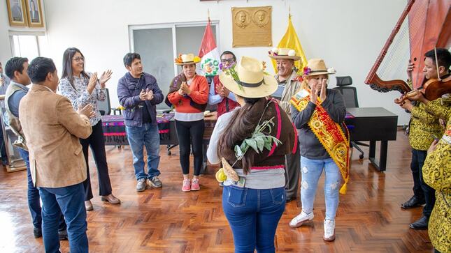 Santiago de Chisque invita a vivir su rodeo costumbrista del 27 al 29 de mayo