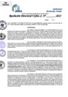 Vista preliminar de documento Resolucion Directoral N° 003228-2025