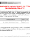 Vista preliminar de documento comunicado 042-2025 CCD - 