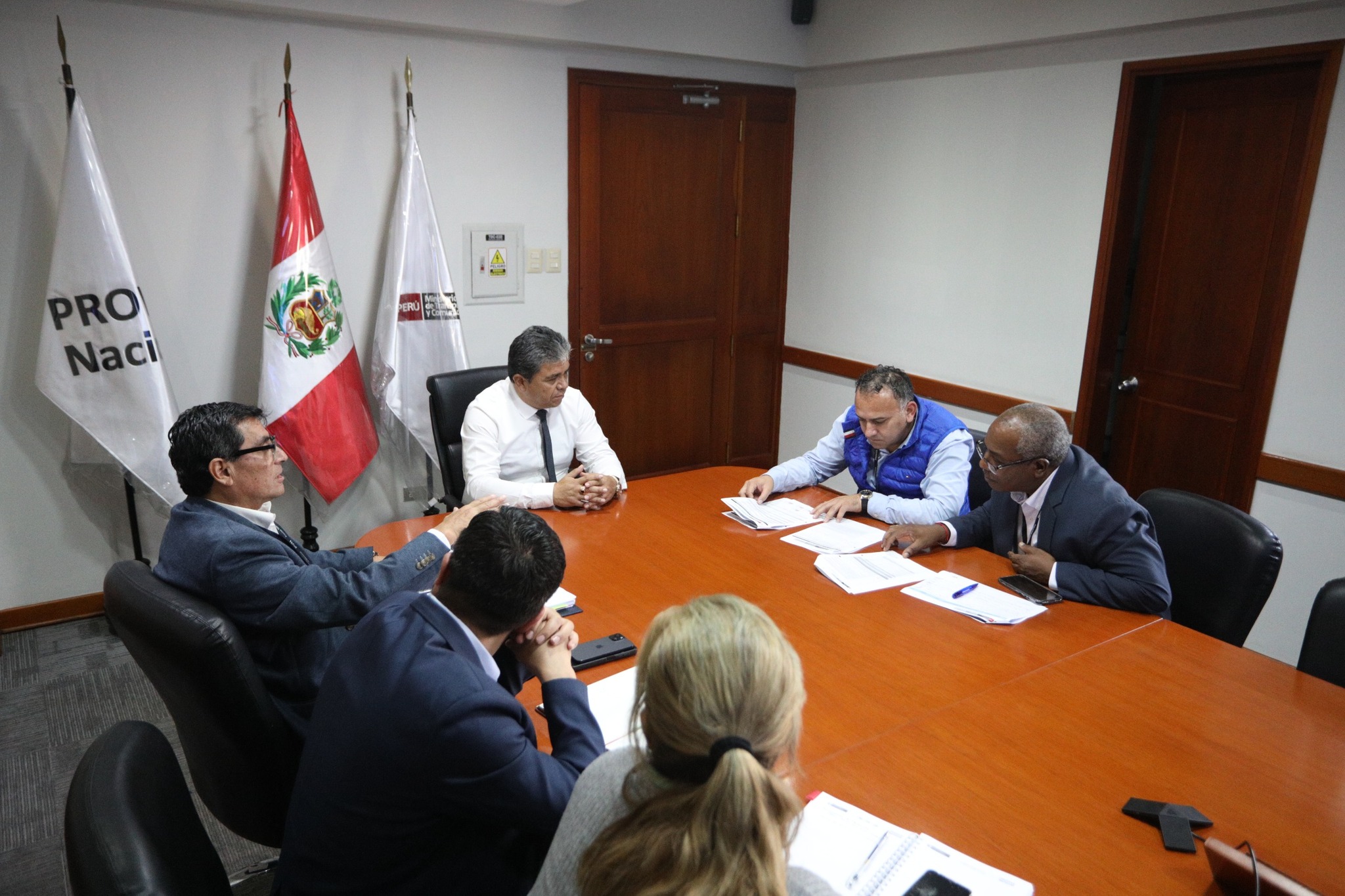 📢 ¡Exigimos acciones concretas ya para el km 3.5 de la Av. Gambetta! Ventanilla no espera más. ⏱️