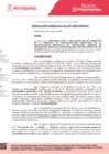 Vista preliminar de documento RG 295-2025-MPM-GM RESOLUCION DE GM - FICHA REMODELACIÓN Y AMPLIACIÓN DE LOS AMBIENTES DE LA GERENCIA DE ADMINISTRACIÓN TRIBUTARIA - EXP. 591118-QR
