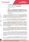 Vista preliminar de documento RG 294-2025-MPM-GM RESOLUCION DE GM - FICHA TECNICA CONSTRUCCION DE COMEDOR POPULAR - EXP. 598100-QR