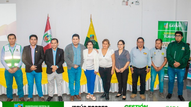 #TurismoYProductividad ANUNCIAN II FESTIVAL APÍCOLA SAYÁN 2025 Y CONCURSO REGIONAL A LA MEJOR MIEL DE ABEJA: SÁBADO 31 Y DOMINGO 1 JUNIO