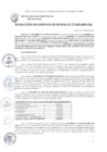 Vista preliminar de documento RESOLUCION DE GERENCIA MUNICIPAL Nº 177-2025-MPS-GM