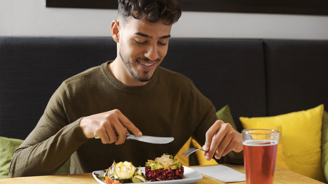 Nutrición y salud mental: cómo lo que comemos influye en nuestras emociones