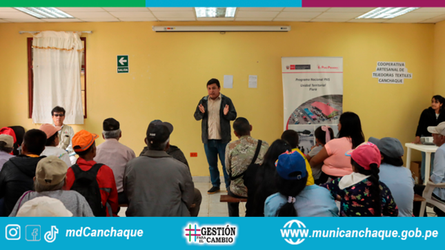 Inclusión rural