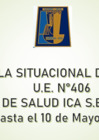 Vista preliminar de documento SALA SITUACIONAL DENGUE S.E. 19 - 2025