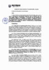 Vista preliminar de documento ACUERDO DE CONCEJO MUNICIPAL N°028-2025-SO-MPM