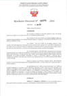 Vista preliminar de documento R.D. 770 - CONTRA DOC - SOLANO DIAZ CARLOS JULIO