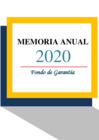 Vista preliminar de documento MEMORIA ANUAL FG 2020 