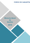 Vista preliminar de documento MEMORIA ANUAL 2019 - FONDO DE GARANTIA