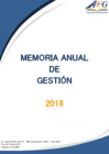 Vista preliminar de documento MEMORIA ANUAL 2018ADMFONDO