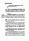 Vista preliminar de documento ACUERDO DE CONCEJO MUNICIPAL N°036-2025-SO-MPM