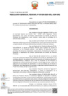 Vista preliminar de documento RGR 1524-2025 Plan de Desarrollo de las Personas (PDP) para el año 2026