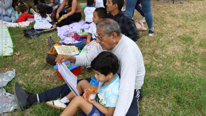 Lectura 