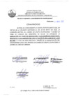 Vista preliminar de documento COMUNICADO 04 Y CRONOGRAMA MODIFICADO